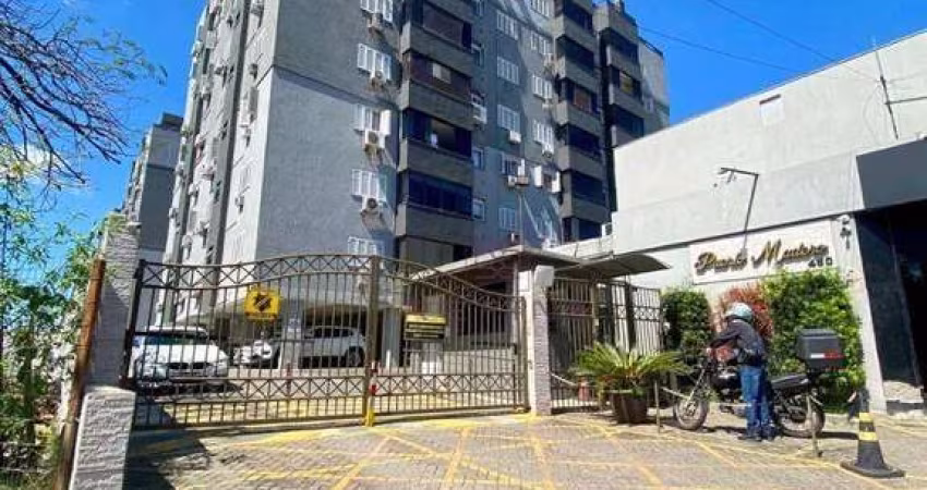 Apartamento com 3 dormitórios à venda, 114 m² por R$ 500.000,00 - Vila Cachoeirinha - Cachoeirinha/RS