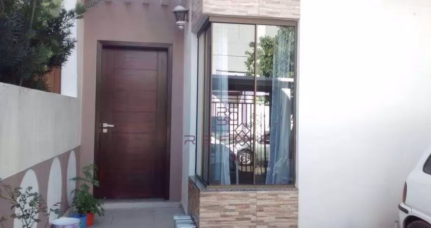 Casa à venda, 95 m² por R$ 340.000,00 - Vila Monte Carlo - Cachoeirinha/RS