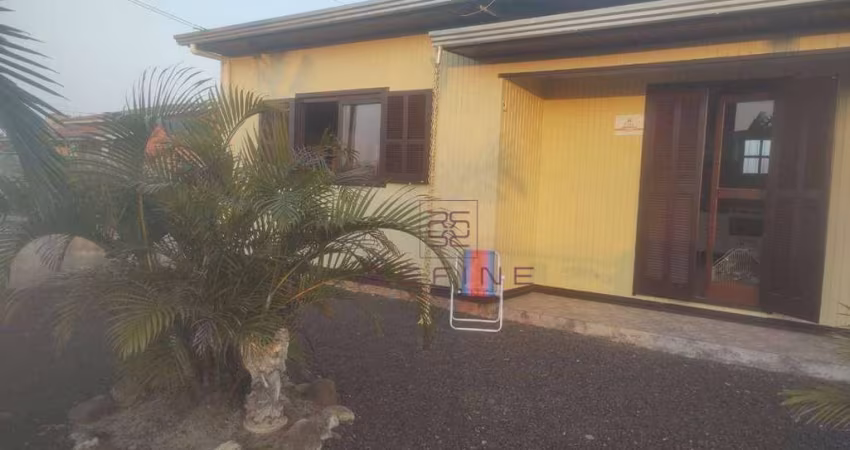 Casa à venda por R$ 250.000,00 - Turimar - Balneário Gaivota/SC