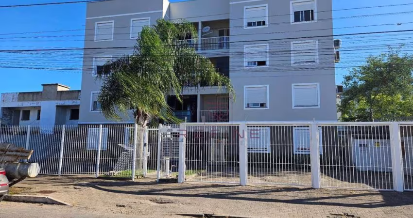 Apartamento à venda, 70 m² por R$ 219.900,00 - Parque dos Anjos - Gravataí/RS