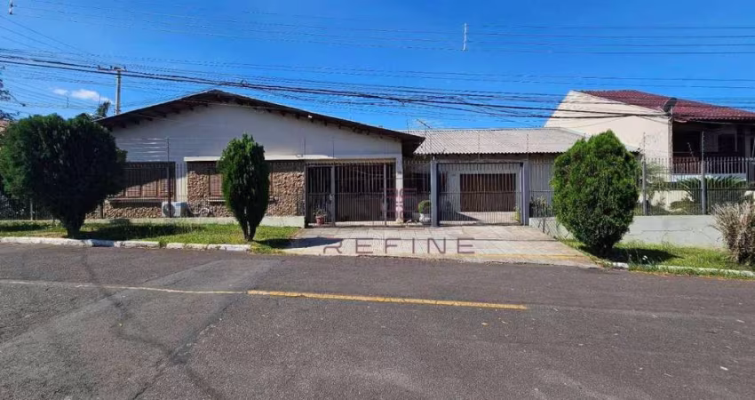 Casa à venda, 190 m² por R$ 850.000,00 - Centro - Gravataí/RS