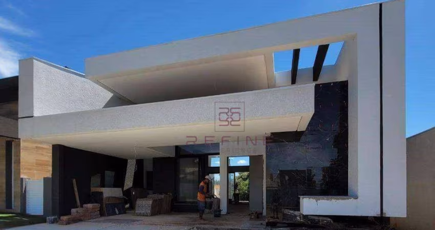 Casa com 3 dormitórios à venda, 175 m² por R$ 1.290.000 - Villa Lucchesi - Gravataí/RS