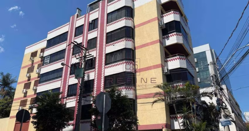 Apartamento com 3 dormitórios à venda, 104 m² por R$ 822.000,00 - Salgado Filho - Gravataí/RS