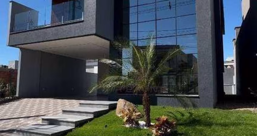 Sobrado com 3 dormitórios à venda, 240 m² por R$ 2.290.000,00 - Cyrela Landscape Seminario - Gravataí/RS
