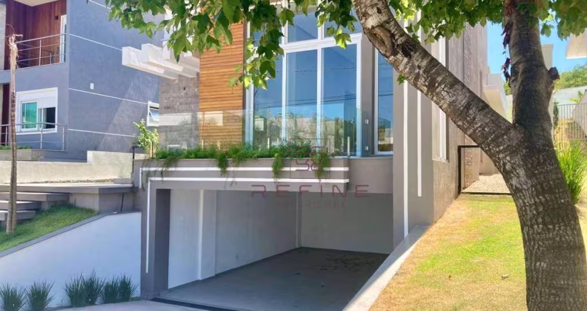 Casa à venda, 220 m² por R$ 2.190.000,00 - Alphaville - Gravataí/RS