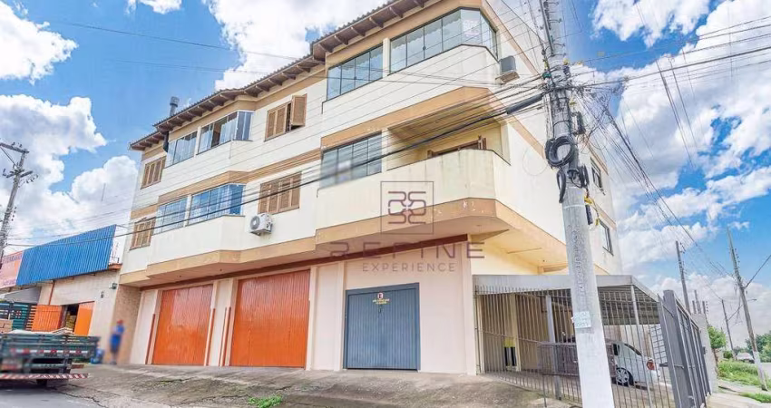 Apartamento com 2 dormitórios à venda, 90 m² por R$ 290.000,00 - Central - Gravataí/RS