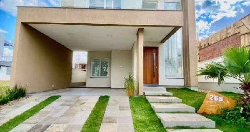 Sobrado com 3 dormitórios à venda, 188 m² por R$ 1.590.000,00 - Cyrela Landscape Seminario - Gravataí/RS
