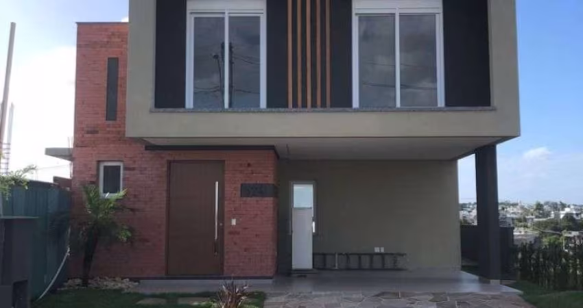 Sobrado com 3 dormitórios à venda, 219 m² por R$ 1.750.000,00 - Cyrela Landscape Seminario - Gravataí/RS