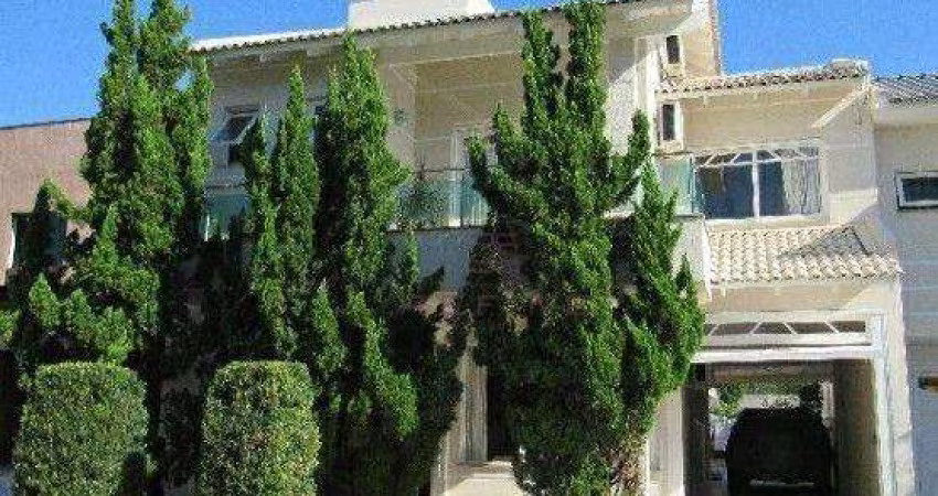 Sobrado com 3 dormitórios à venda, 262 m² por R$ 999.999,99 - Dom Feliciano - Gravataí/RS