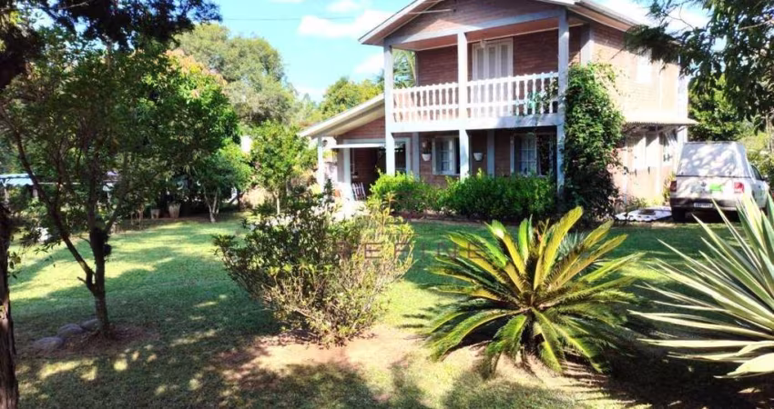 Casa com 2 dormitórios à venda, 230 m² por R$ 320.000 - Neópolis - Gravataí/RS