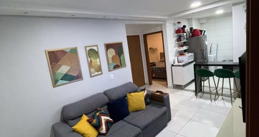 Alugo apartamento no portal do sol 2 qts mobiliado a 9 minutos da orla de cabo branco
