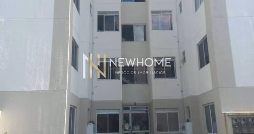 REPASSE - APARTAMENTO COM 2 QUARTOS