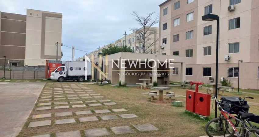 OPORTUNIDADE - Apartamento 2 Quartos muito bem Reformado