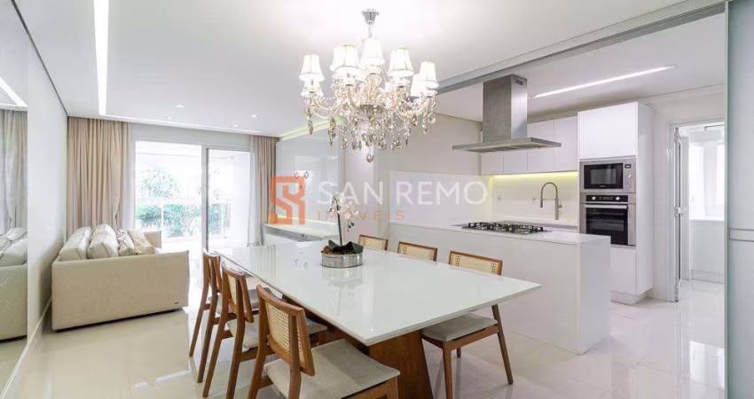 Apartamento com 3 quartos à venda na Avenida Governador Irineu Bornhausen, 106, Agronômica, Florianópolis