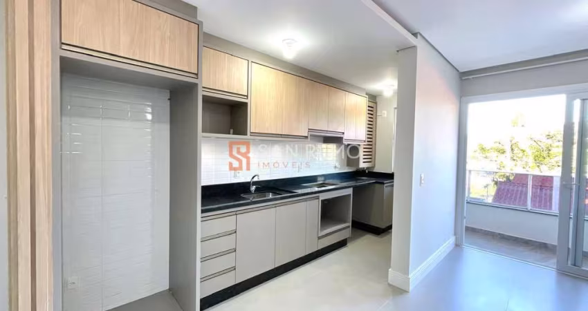 Apartamento com 2 quartos para alugar na Rodovia Baldicero Filomeno, 3473, Ribeirão da Ilha, Florianópolis