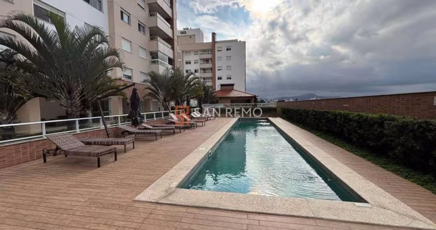 Apartamento com 2 quartos à venda na Rua Orlando Odilio Koerich, 308, Jardim Atlântico, Florianópolis