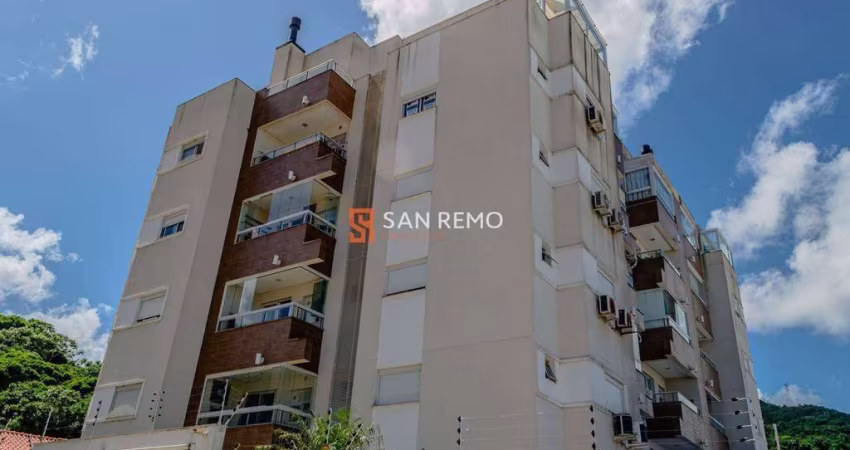 Apartamento com 2 quartos para alugar na Rua João Medeiros Júnior, 96, Saco dos Limões, Florianópolis