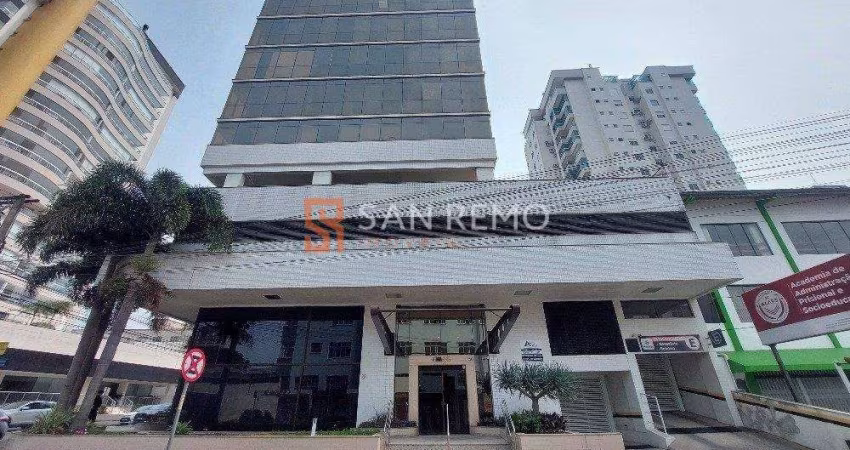 Sala comercial para alugar na Rua Doutor Heitor Blum, 310, Estreito, Florianópolis