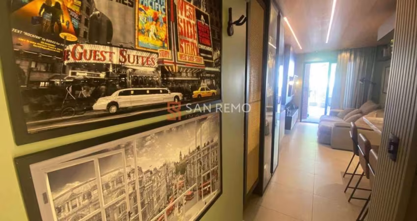 Apartamento com 2 quartos à venda na Rua Capitão Romualdo de Barros, 850, Carvoeira, Florianópolis