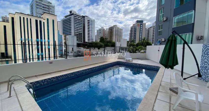 Apartamento com 3 quartos para alugar na Rua Tenente Silveira, 798, Centro, Florianópolis