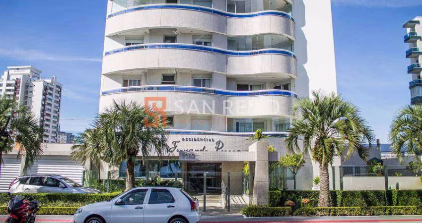 Apartamento com 3 quartos para alugar na Avenida Santa Catarina, 1130, Estreito, Florianópolis
