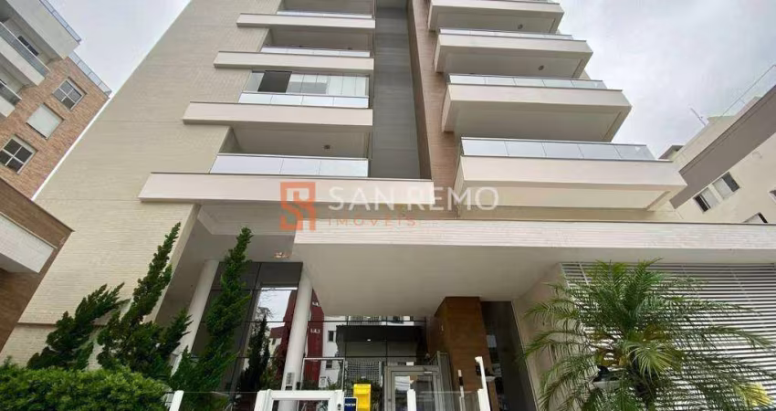 Apartamento com 2 quartos para alugar na Rua Pirineus, 86, Córrego Grande, Florianópolis