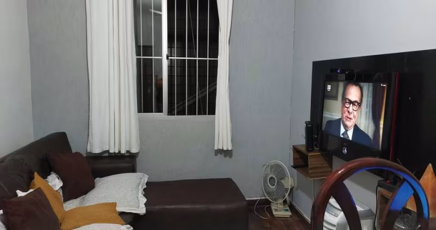 Apartamento com 2 quartos à venda em Belo Horizonte