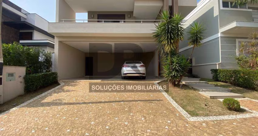 Sobrado à venda e para alugar em Campinas, Swiss Park, com 3 suítes, com 355 m².