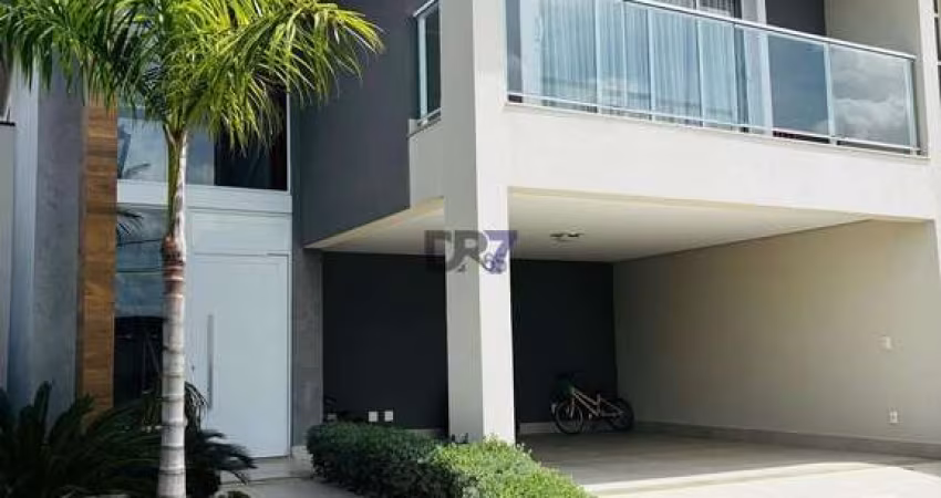 Casa para alugar em Valinhos, Lenheiro, com 3 suítes, com 216.3 m², Condominio Porto do Sol