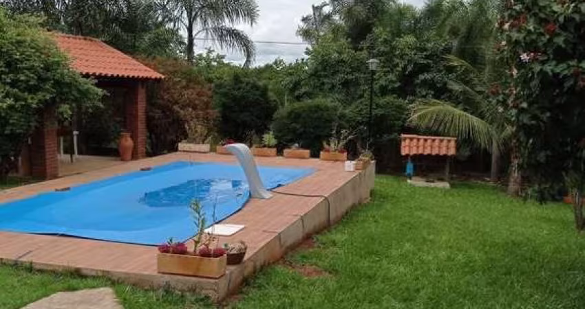 Chácara / sítio com 2 quartos à venda na Rural, 005, Zona Rural, Anápolis