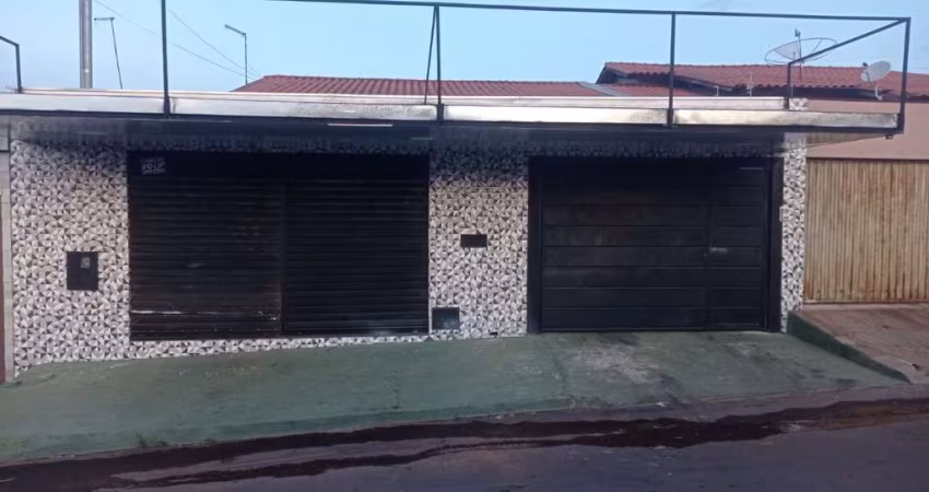 Casa com 3 quartos à venda na Bernardo Sayão, 100, Jardim Alvorada, Anápolis