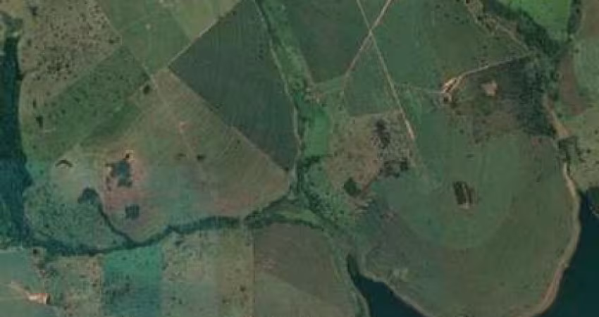 Fazenda à venda na Zona Rural, 5, Zona Rural, Quirinópolis