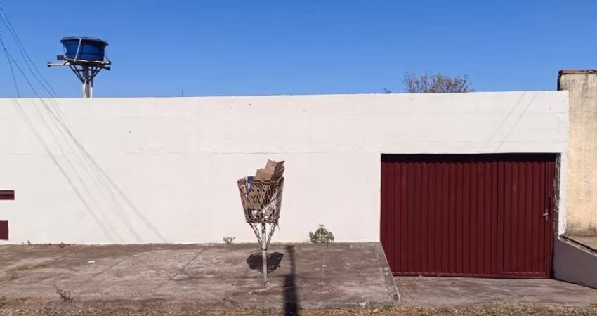 Casa com 3 quartos à venda na Ana Lucia, 1, Setor Residencial Pedro Ludovico, Anápolis