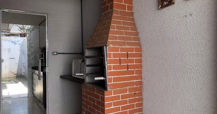 Casa com 3 quartos à venda na PB 50, 600, Parque Brasília 2ª Etapa, Anápolis