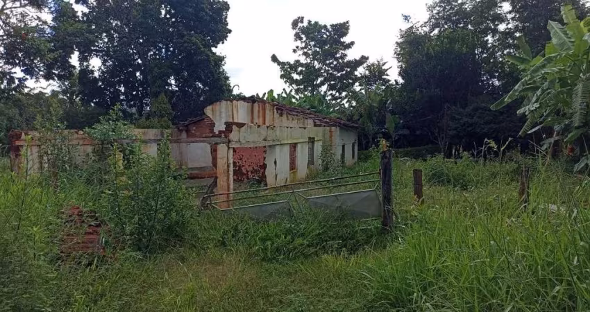 Chácara / sítio à venda na Sentido Ouro Verde, 100, Zona Rural, Anápolis