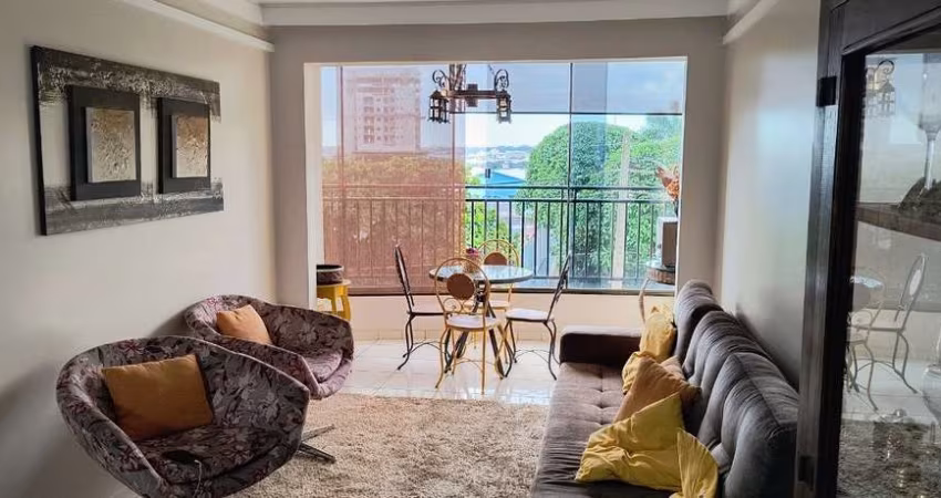 Apartamento com 3 quartos à venda na Padre Castelli, 360, Jundiaí, Anápolis