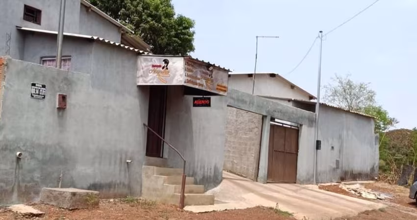 Casa com 5 quartos à venda na Débora da Cunha, 300, Residencial Arco-Íris, Anápolis