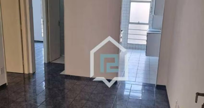 Ótimo apartamento com dois dormitórios no Central Parque