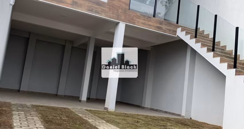 Casa de Luxo em São José da Lapa!