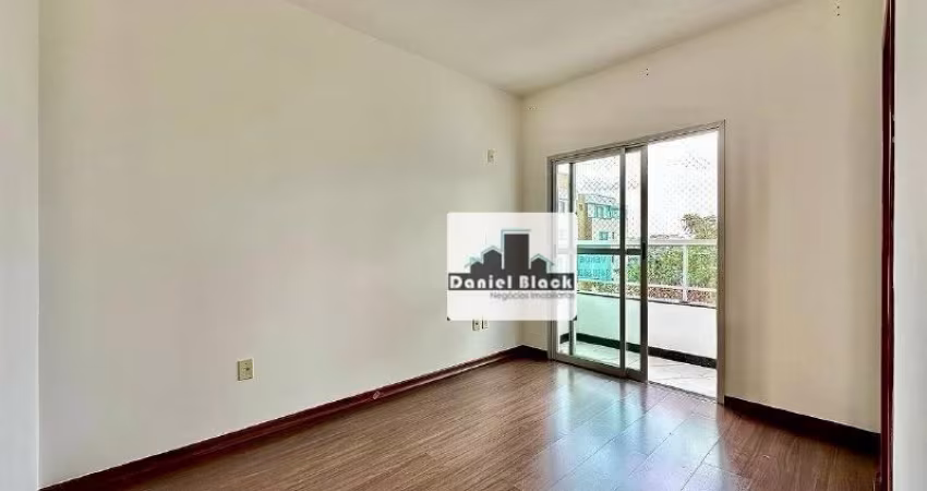 Apartamento de Luxo no Bairro Santa Mônica - Belo Horizonte