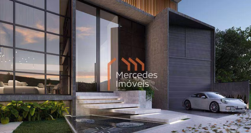 Apartamento com 4 suítes à venda, 333 m² por R$ 9.470.000 - Fazenda - Itajaí/SC