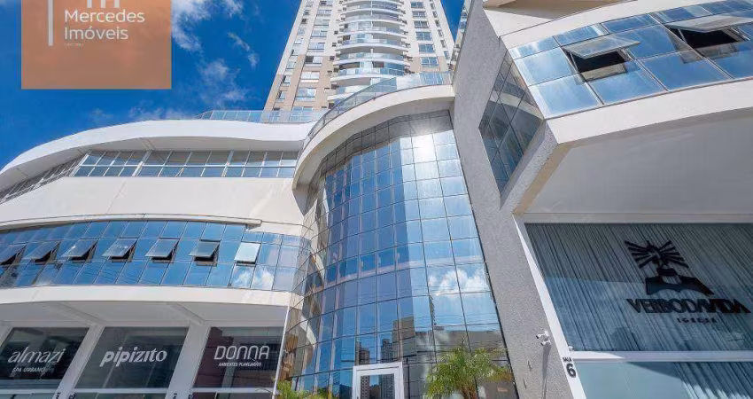 Apartamento com 2 suítes à venda, 90 m² por R$ 900.000 - Fazenda - Itajaí/SC