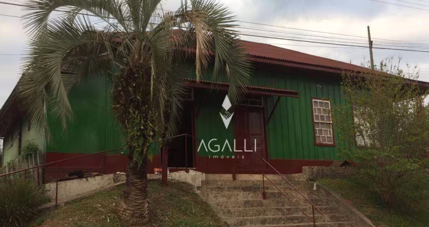 Casa com 2 dormitórios à venda, 64 m² por R$ 395.000,00 - Dorizon - Mallet/PR