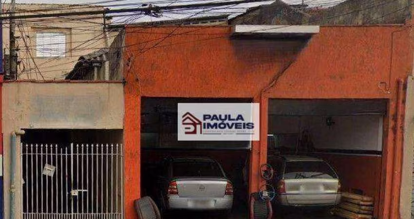 Casa com 6 dormitórios à venda, 377 m² por R$ 1.650.000,00 - Jardim Japão - São Paulo/SP
