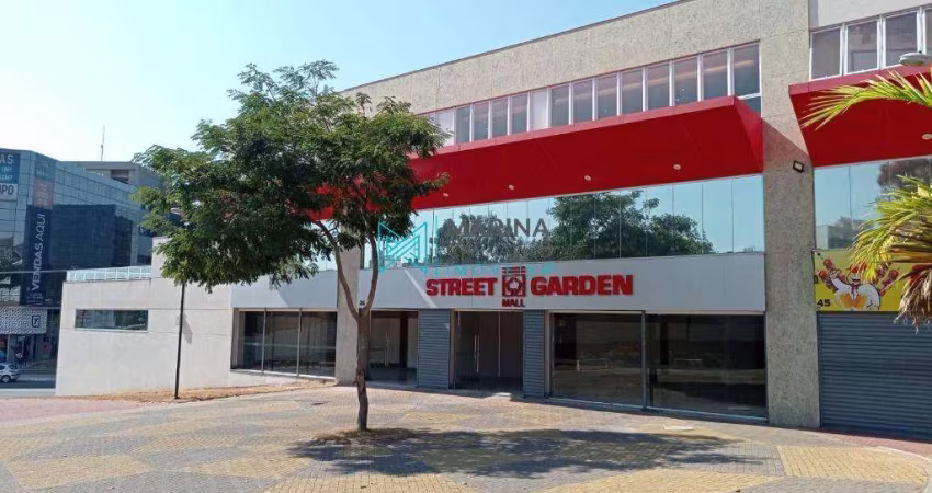 Loja à venda, 30 m² por R$ 253.000,00 - Bela Vista - Lagoa Santa/MG