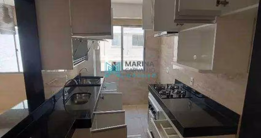 Apartamento à venda, 2 quartos, 1 vaga, Palmital - Lagoa Santa/MG