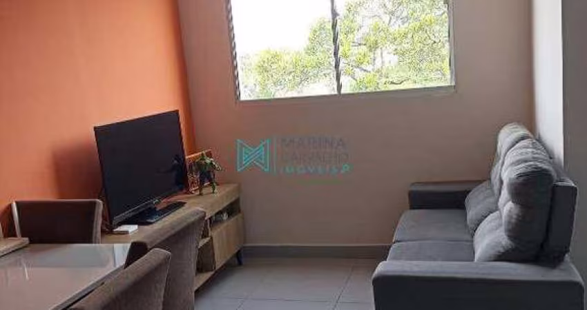 Apartamento à venda, 2 quartos, 1 vaga, Trilhas do Sol - Lagoa Santa/MG