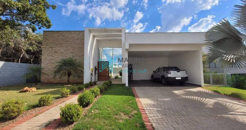 Casa em condomínio à venda, 4 quartos, 1 suíte, 4 vagas, Mirante do Fidalgo - Lagoa Santa/MG