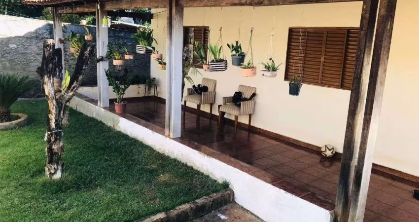 Casa à venda, 2 quartos, 2 vagas, Lundceia - Lagoa Santa/MG