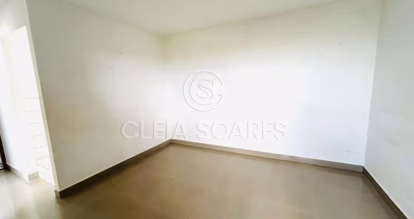 Apartamento para Venda em Brasília, Jardins Mangueiral (Jardim Botânico), 2 dormitórios, 1 banheiro